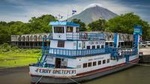 Small-Group Tour of Isla de Ometepe with El Ceibo Museum