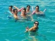 Snorkel Cruise in Cabo San Lucas