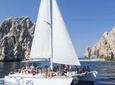 Pez Gato Snorkel Cruise in Los Cabos 