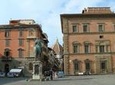 Spedale degli Innocenti: the first Orphanage ever built