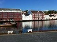 Stavanger Self-Guided Audio Tour