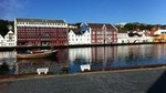 Stavanger Self-Guided Audio Tour