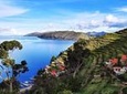 1-Day Sun Island Tour Copacabana From Puno