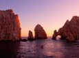 Sunset Dinner Cruise in Los Cabos