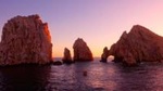 Sunset Dinner Cruise in Los Cabos