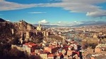Tbilisi Walking Tour with Cable Cars, Wine Tasting and Traditional Bakery