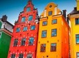 The Old Town Tour of Stockholm