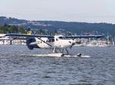 The Strait of Georgia Seaplane Tour from Nanaimo