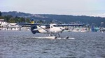 The Strait of Georgia Seaplane Tour from Nanaimo