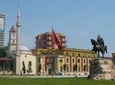Tirana Sightseeing Walking Tour