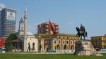 Tirana Sightseeing Walking Tour