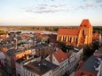 Torun 1-Day Tour from Lodz