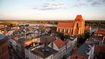 Torun 1-Day Tour from Lodz