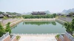 Trang An Majestic Excursion from Hanoi with boat tour and buffet lunch