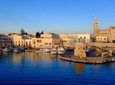 Trani Private Tour: a piece of art overlooking the Adriatic sea