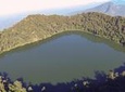 Trek to Chicabal Volcano and Lagoon