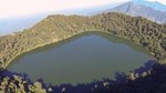 Trek to Chicabal Volcano and Lagoon