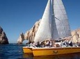 Tropicat Jazz and Wine Sunset Cruise in Los Cabos