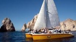 Tropicat Jazz and Wine Sunset Cruise in Los Cabos