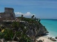 Tulum Express Half-Day Tour from Playa del Carmen