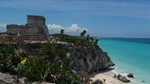 Tulum Express Half-Day Tour from Playa del Carmen