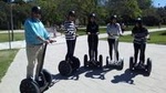 Valencia Arts and Nature Segway Tour
