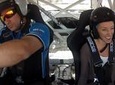 Victoria Rally School Hotlap Ride in a Rally Car 3 Laps