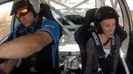 Victoria Rally School Hotlap Ride in a Rally Car 3 Laps