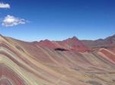 Private: Vinicunca 7 Color Rainbow Mountain Full-Day Hiking Tour