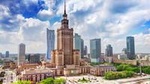 Warsaw 1-Day Tour from Lodz