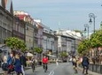 Private 3-, 5-, or 7-Hour Warsaw Tour by Car