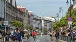 Private 3-, 5-, or 7-Hour Warsaw Tour by Car