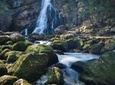 Private Werfen Ice Cave and Golling Waterfall from Salzburg