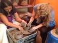 Wheel Pottery Workshop