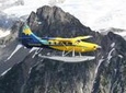 Whistler to Vancouver Scenic Flight