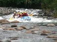 White Water Rafting Reventazón River From Puerto Viejo |Limon