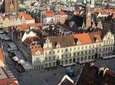 Wroclaw 1-Day Tour from Lodz