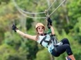 Zipline Adventure at ToroVerde Adventure Park
