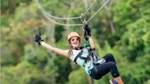 Zipline Adventure at ToroVerde Adventure Park