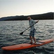 1-Hour Stand Up Paddleboard Lesson on Lake Tahoe