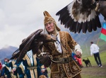 Attend World Nomad Games