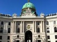 Vienna City Classic Walk with a Small Group