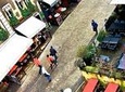 Food & drink Tour in Geneva (3 hours walking tour with Gourmet Stops)