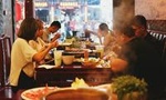 Sichuan Hot Pot Dinner with Shanghai Cuisine Tasting