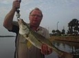 Cape Canaveral Inshore Fishing Charter