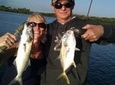 Fort Pierce Inshore Fishing Charters