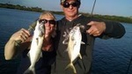 Fort Pierce Inshore Fishing Charters
