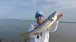 Stuart Inshore Fishing Charters