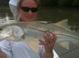 Everglades Inshore Fishing Charters in Chokoloskee