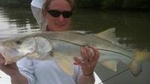 Everglades Inshore Fishing Charters in Chokoloskee